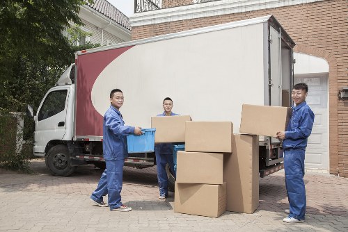Essential cookies and website functionality for Removal Companies Balham
