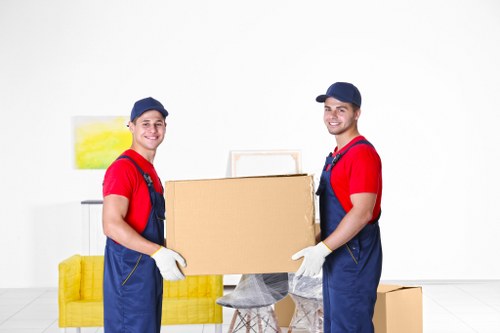 Leadership responsibility and zero-tolerance policy in removals