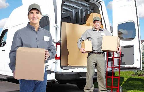 Website privacy and cookie preferences for Removal Companies Balham