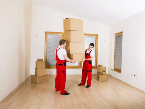 Residential and commercial packing support in Balham