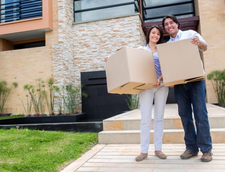 Efficient packing and unpacking support for Balham relocations
