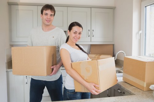 Manager assessing a complaint as part of a removals resolution process